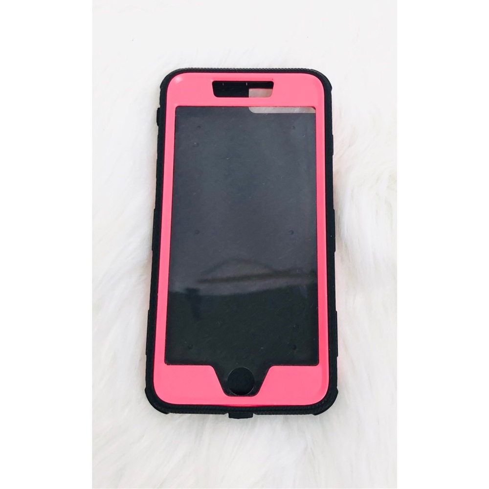i-Blason Armorbox 7 Plus 8 Plus Case - Picture 2 of 4